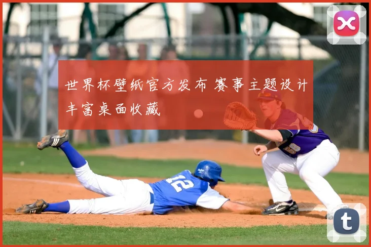 世界杯壁纸官方发布 赛事主题设计丰富桌面收藏